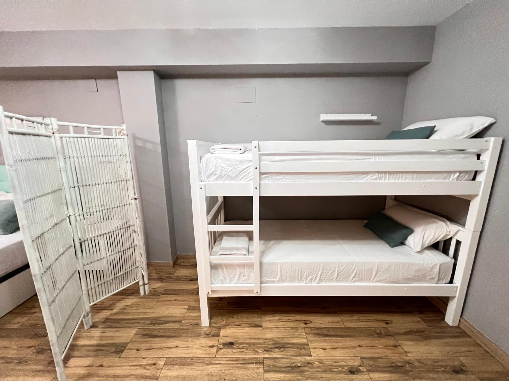 Ferienwohnung Nuestra Casita De Marmoles Parking Incluido 2 Bicis Gratis Málaga Exterior foto