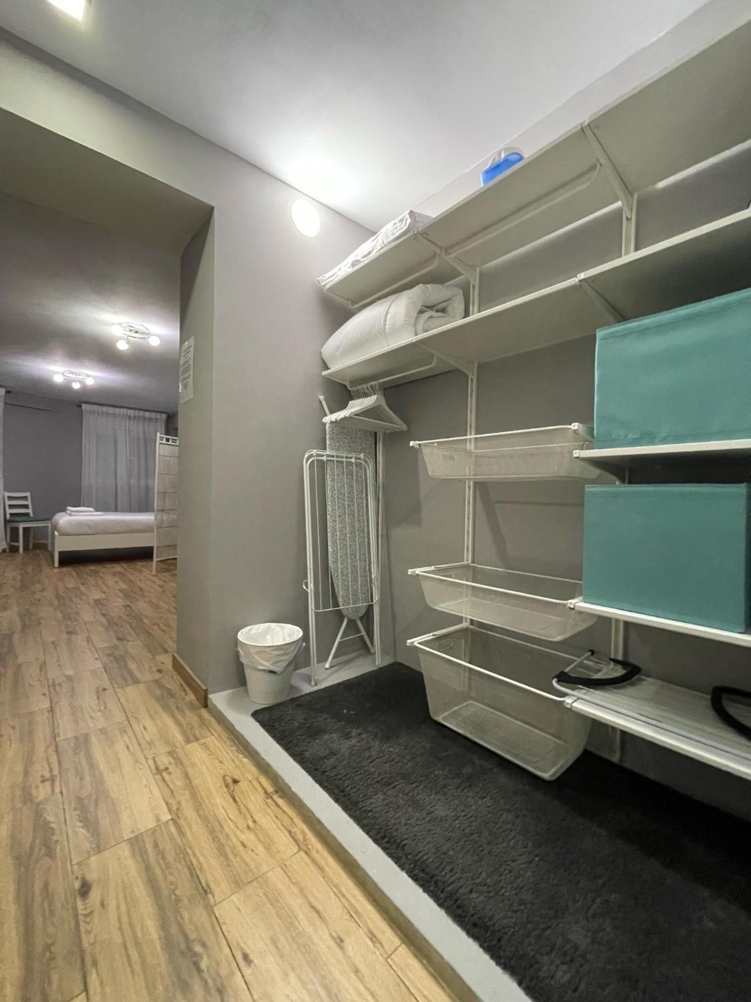 Ferienwohnung Nuestra Casita De Marmoles Parking Incluido 2 Bicis Gratis Málaga Exterior foto